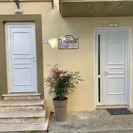 La Fracigena Camera Renata Fucecchio Exterior foto